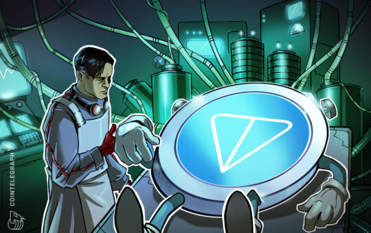 Toncoin to Rebrand to Original Name Gram
