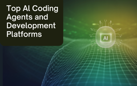 Top AI Coding Agents and Development Platforms in 2026: Atoms, Devin, Windsurf, Cursor, Warp, and More Compared