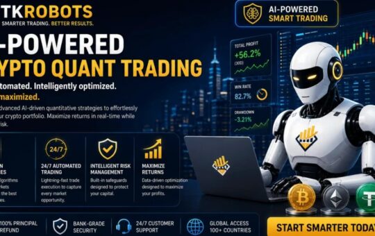 Top Automated Trading Tools Compared