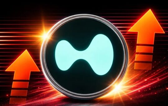 Top Reasons Hyperliquid (HYPE) Could Be Crypto's Next Big Market Leader