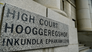 Trader Loses 1,680 BTC Fight as South African Court Classifies Bitcoin as Capital