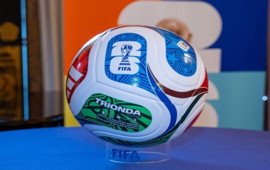 Trader Turns FIFA World Cup Bets Into $8.47 Million Profit in a Single Day