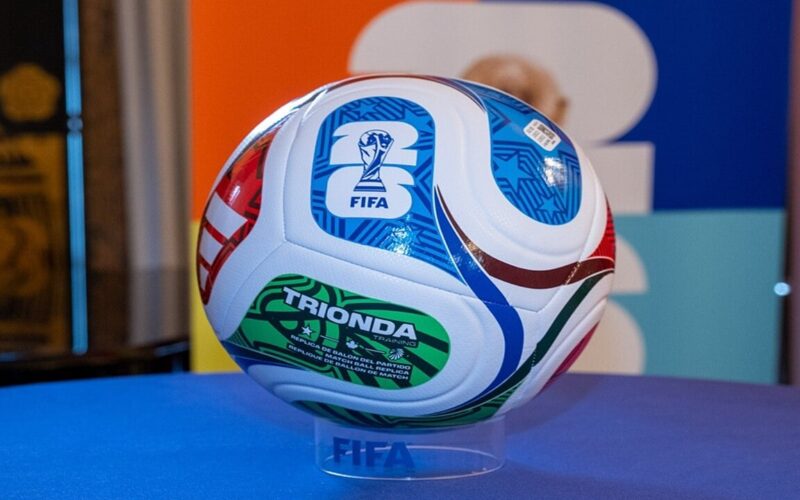 Trader Turns FIFA World Cup Bets Into $8.47 Million Profit in a Single Day