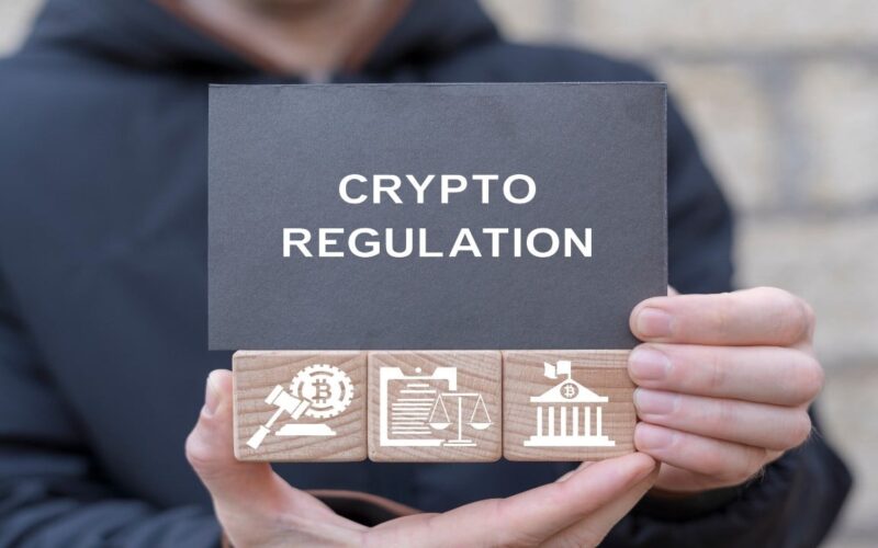 Trevor Kimani Pushes Kenya to Balance Crypto Rules as 2025 Framework Takes Shape