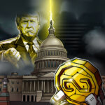 Trump Cancels Signing of Housing Bill with CBDC Ban