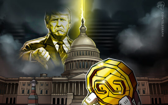 Cointelegraph