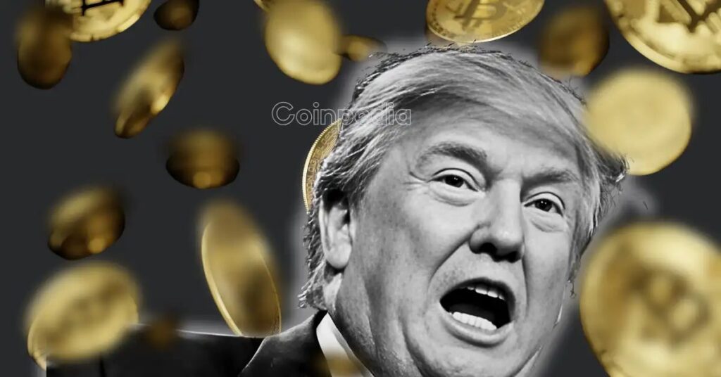Trump Crypto Empire Earns $2.3 Billion While Investors Face Heavy Losses