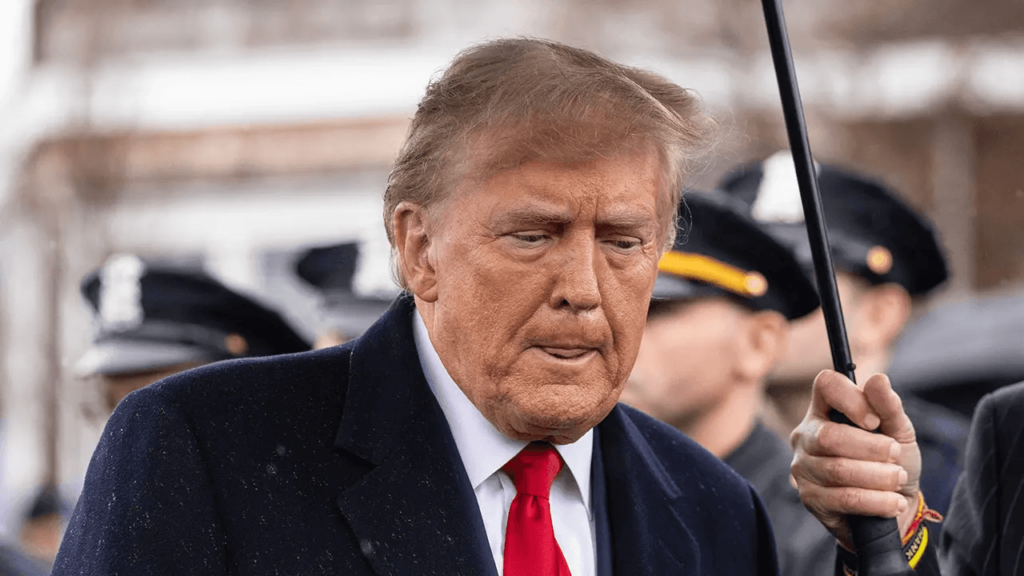 Trump Declares Iran Deal Done, Reopens Strait of Hormuz — Bitcoin Climbs Past $65K – Bitcoin News