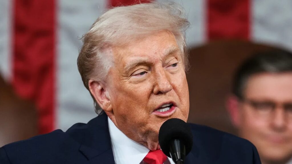 Trump Executive Order Sets Deadlines for Federal Shift to Quantum-Resistant Encryption