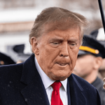 Trump Holds Up CBDC Ban Through 2030 as He Demands a Voter-ID Law