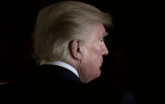 Trump Threatens Iran Again as Hezbollah Attacks Put Ceasefire Deal at Risk