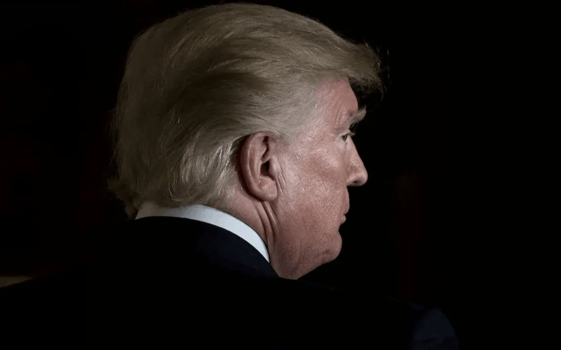 Trump Threatens Iran Again as Hezbollah Attacks Put Ceasefire Deal at Risk