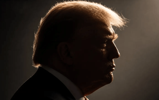 Trump Warns Iran Will 'Pay the Price' as Gas Prices Jump 40% and Inflation Hits 3-Year High – Bitcoin News