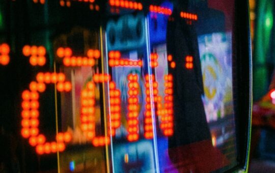 UK-Facing Crypto-Casino Network Goes Dark for 20 Hours as Slot Suppliers Exit