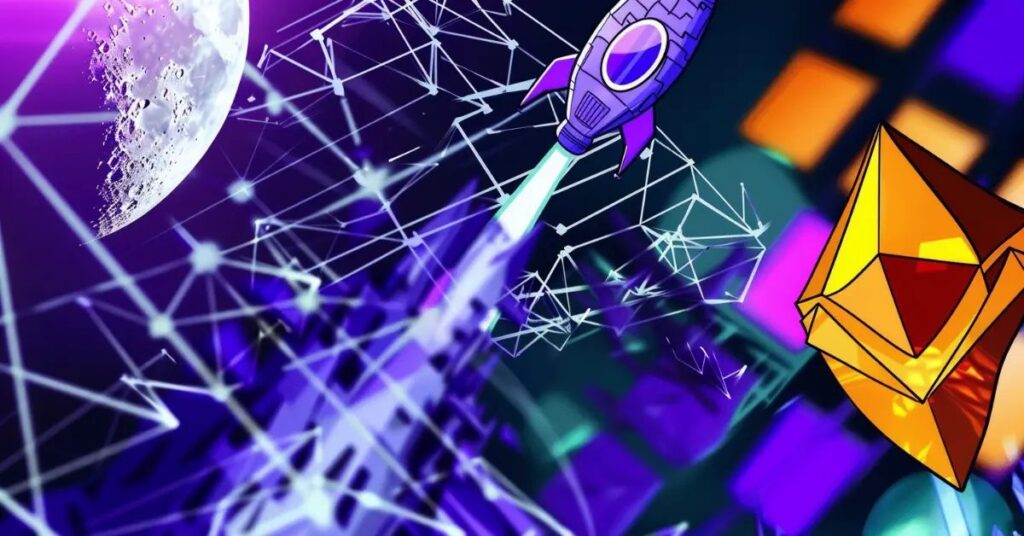 UNDP Explore Blockchain for Public Good