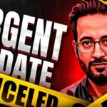 URGENT ⚠️ Latest Crypto Market Analysis & BTC & Alts News Updates Today