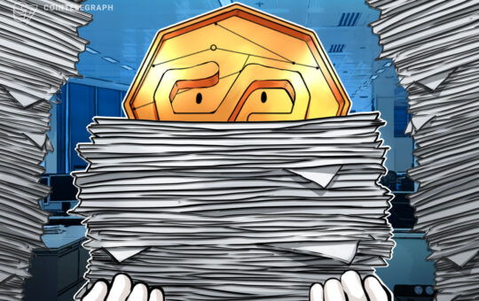 Cointelegraph