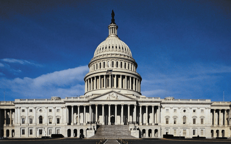 US Department of War Seeks $80 Billion for Iran War as Deficit Fears Boost Bitcoin's Case