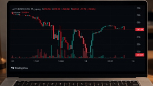 US Export Controls Force Anthropic Offline, Pre-IPO Speculators Bleed – Bitcoin News