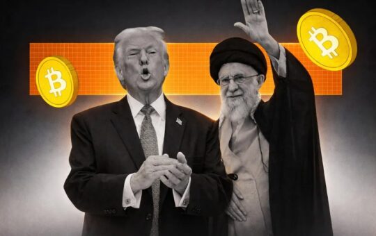 US-Iran Deal Talks Advance With 60-Day Roadmap Agreed in Switzerland