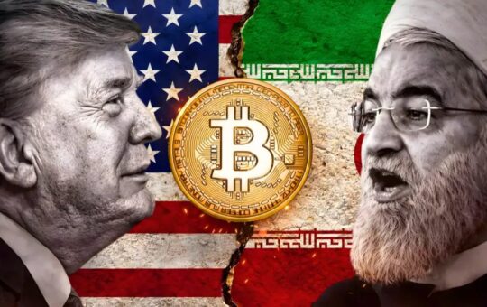 US-Iran Peace Deal