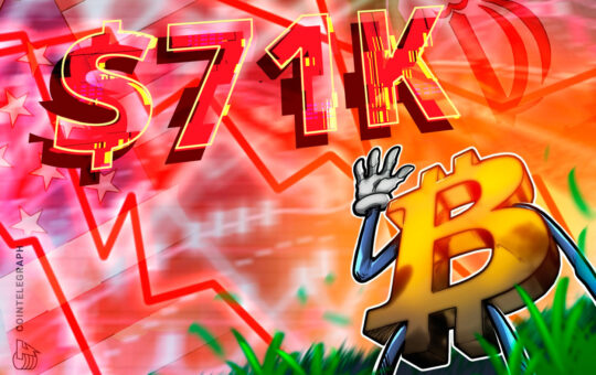 Cointelegraph