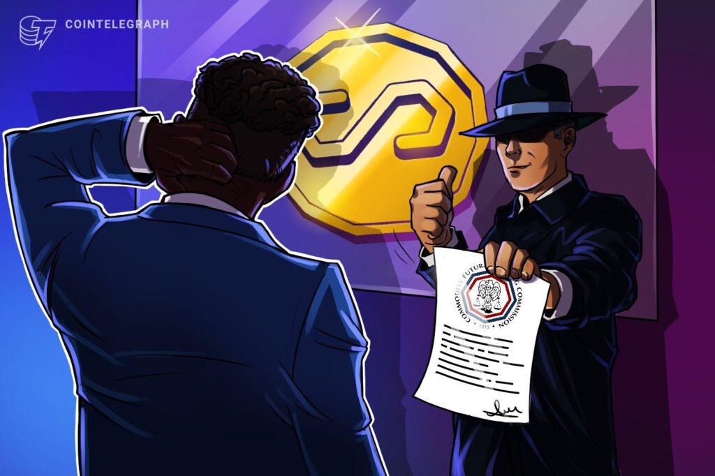 Cointelegraph