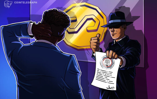Cointelegraph