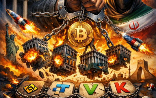 Crypto