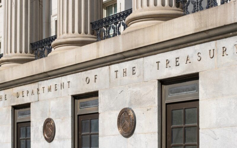 US Treasury Hits Huione Group in Sweeping Push Against Global Cyber Fraud
