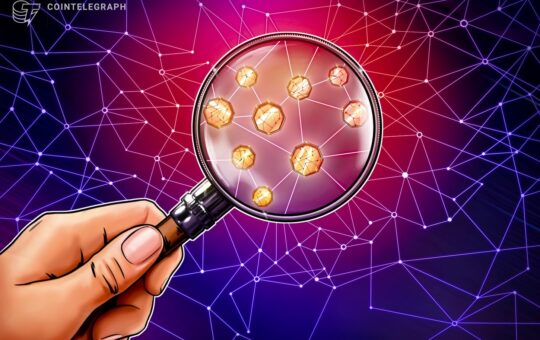 US government watchdog urges FDIC to coordinate on crypto oversight