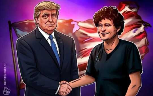 Cointelegraph