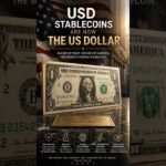 USD stablecoins are now the US Dollar itself!  #cryptonews #stablecoin #cryptopayments