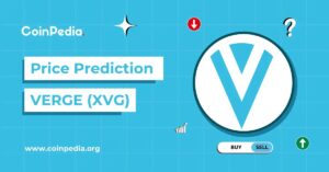 Verge (XVG) Price Prediction 2026, 2027 – 2030
