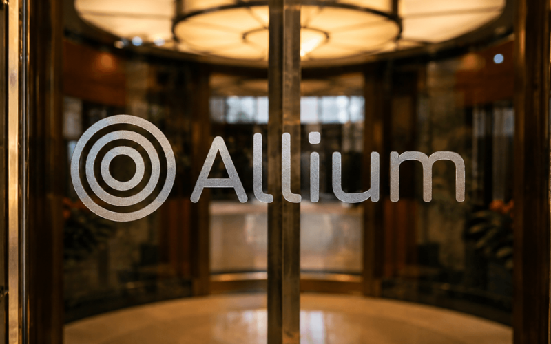 Visa and BCG Build on Allium as Startup Closes $40M Series B