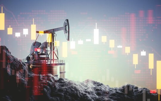 WTI Crude Oil Drops From $95 to $89 as Iran and Israel Halt Fire