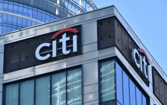 Wall Street’s Next Onchain Test Gives Citi Clients Tokenized Access to Private Shares – Bitcoin News
