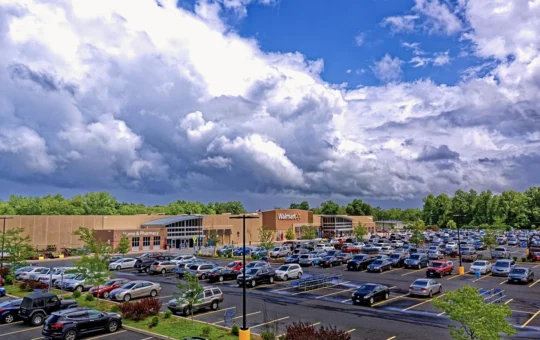 Walmart's AI workflows meet the realities of the balance sheet
