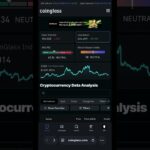Websites you should know before starting crypto (Part 3) – coinglass #crypto #cryptonews