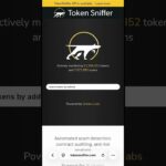 Websites you should know before starting crypto (Part 6) – Token Snoffer #crypto #viral #cryptonews
