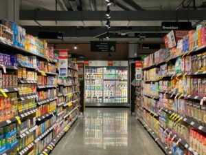 Weis Markets adds Instacart AI-powered shopping carts to stores