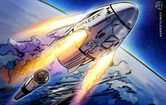 Cointelegraph