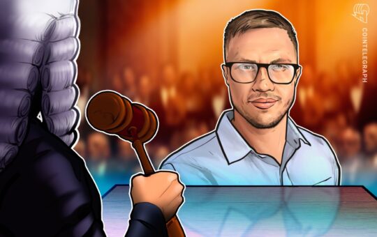 Cointelegraph
