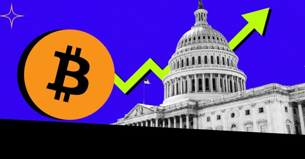 What History Suggests for BTC Price