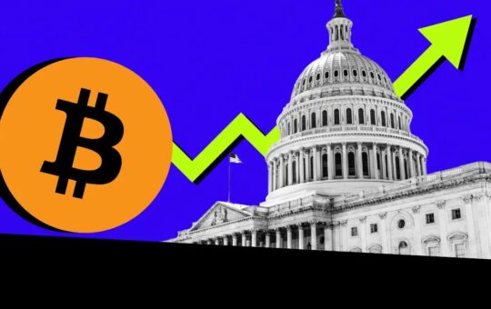 What History Suggests for BTC Price