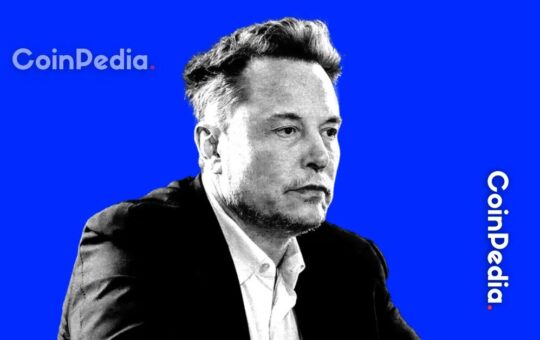 What Will Elon Musk's Net Worth Be After the SpaceX IPO?