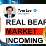 When Perma-BULLS Turn Bearish. Bitcoin & Crypto Warning.