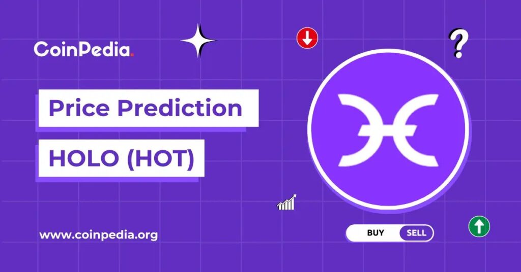When Will $HOT Reach $1?