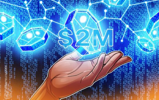 Cointelegraph