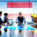 WhiteBIT Gains MiCA Approval in Austria, Expands Access Across Europe